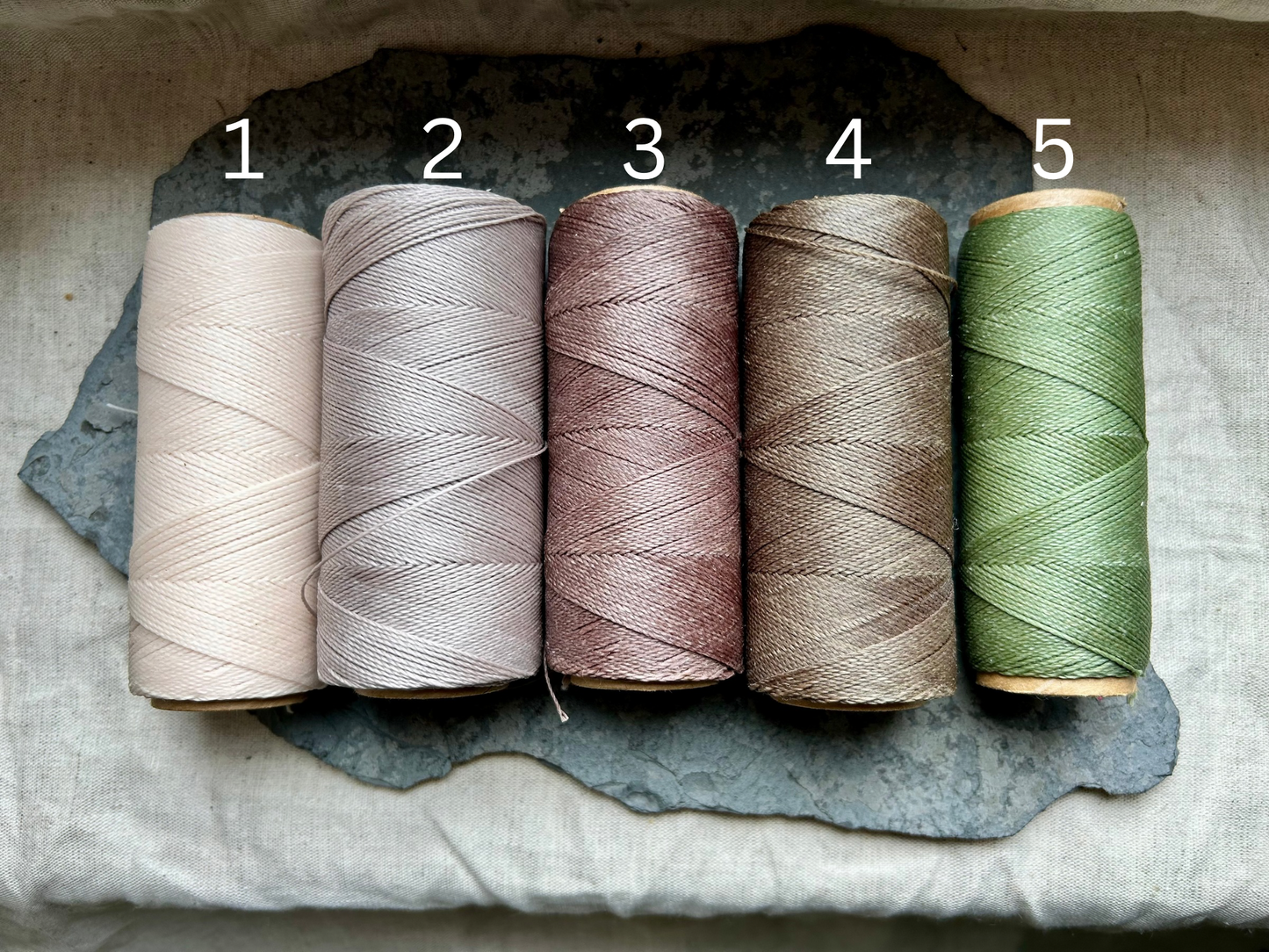 Personalisierbare 'Nohea' Kette Neusilber