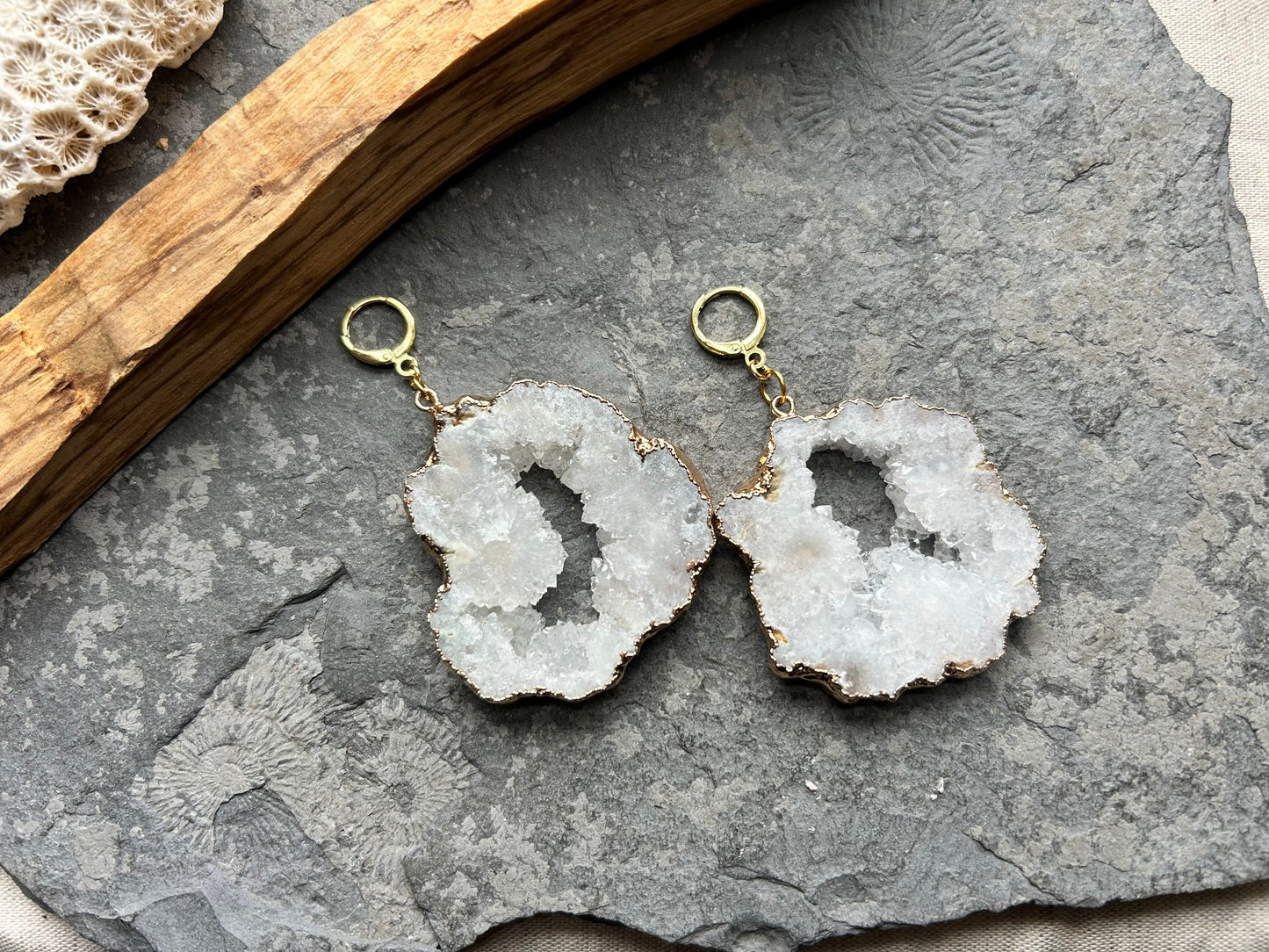 Achat Geoden Hänger